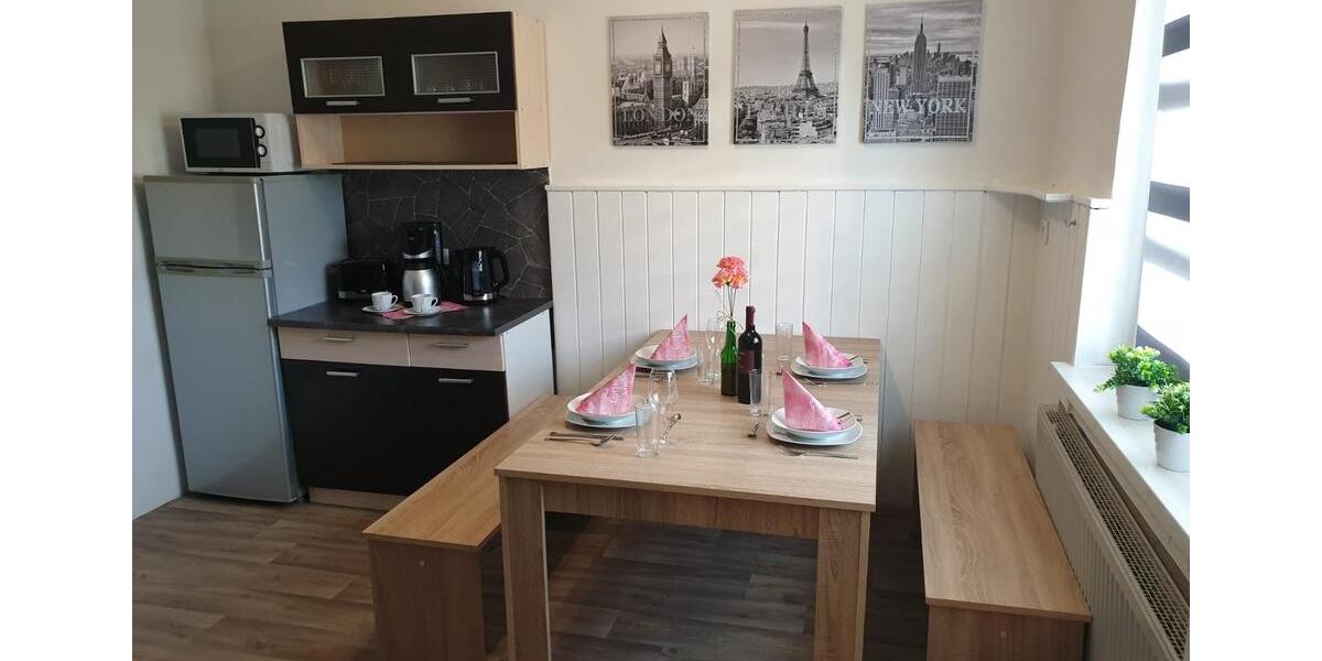 schönes Zweifamilienhaus in Northeim Hohnstedt- Provisionsfrei zimmer