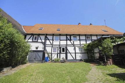 Haus Adelebsen Lödingsen - 1 Zimmer, 361 m&sup2;, 145.000&euro; | Angebot:26106858