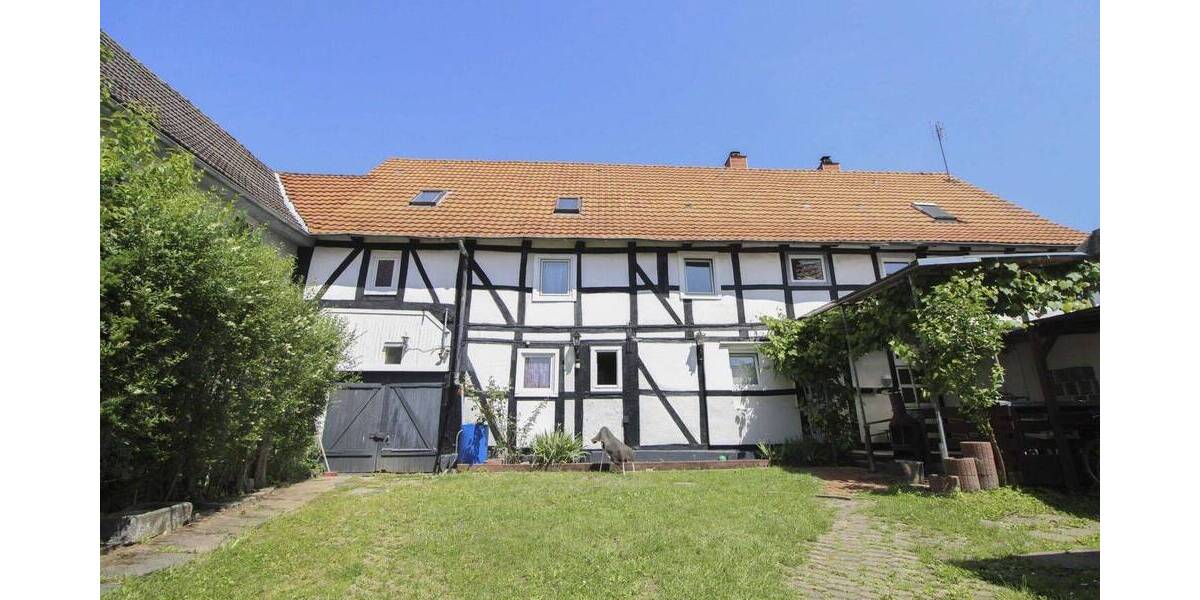 Mehrfamilienhaus, Wohnhaus Adelebsen Lödingsen - 1 Zimmer, 361 m&sup2;, 145.000&euro; | Angebot:26106858