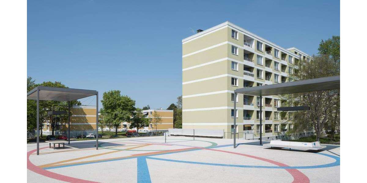 Etagenwohnung Göttingen Grone - 3 Zimmer, 77 m&sup2;, 692&euro; | Angebot:26907417