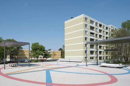 Wohnung Göttingen Grone - 3 Zimmer, 77 m&sup2;, 692&euro; | Angebot:26907417