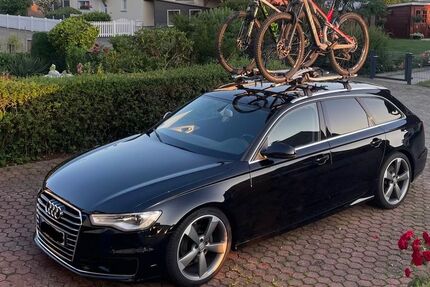 Audi A6 219.000 km 13.490 € Herzberg 37412