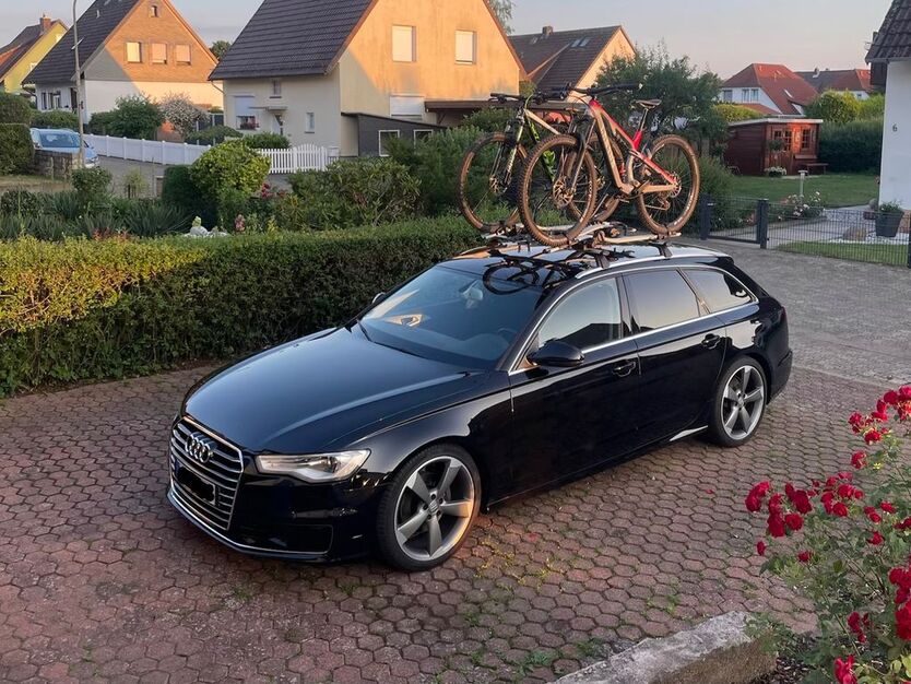 Audi A6 219.000 km 13.490 € Herzberg 37412