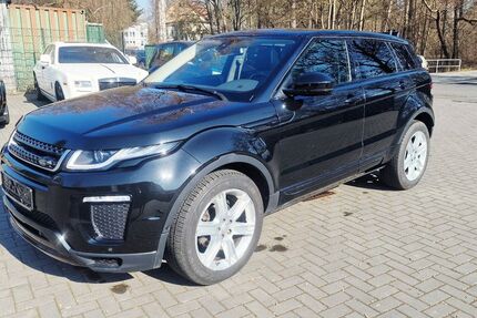 Land Rover Range Rover Evoque 106.000 km 16.600 &euro; Northeim 37154
