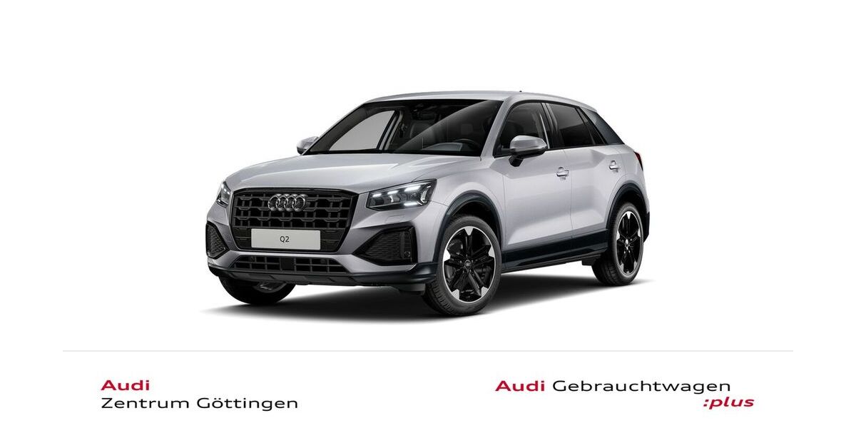 Audi Q2 7.822 km 35.680 &euro; Göttingen OT Grone 37081