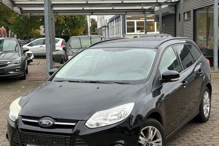 Ford Focus 153.252 km 3.950 € Göttingen 37081