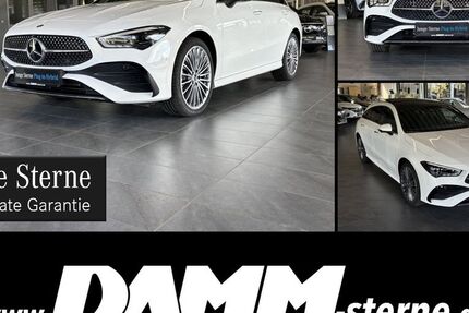 Mercedes-Benz CLA 250 Shooting Brake 4.402 km 38.970 € Hofgeismar (bei Kassel) 34369