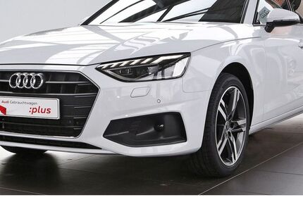 Audi A4 18.234 km 35.880 € Göttingen OT Grone 37081