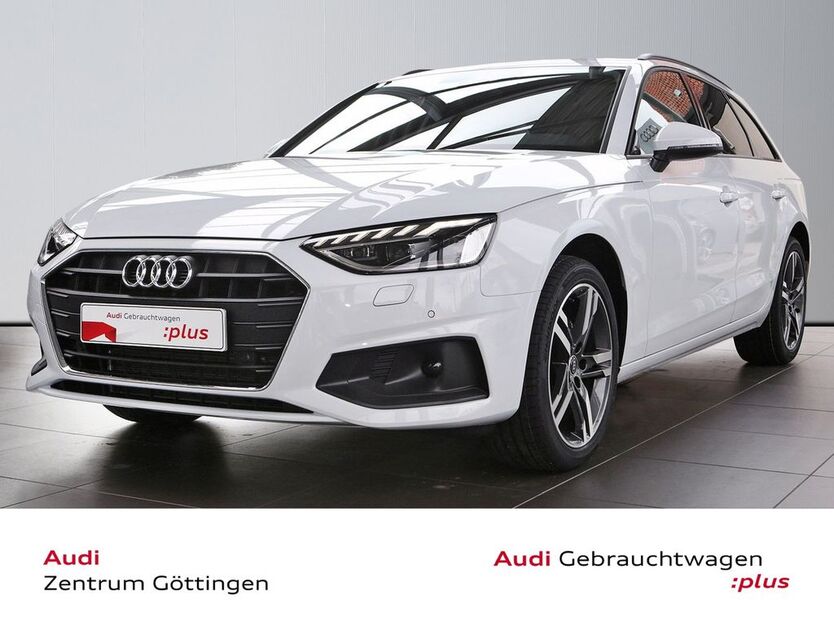 Audi A4 18.234 km 35.880 € Göttingen OT Grone 37081