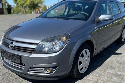 Opel Astra 154.000 km 2.900 &euro; Duderstadt 37115