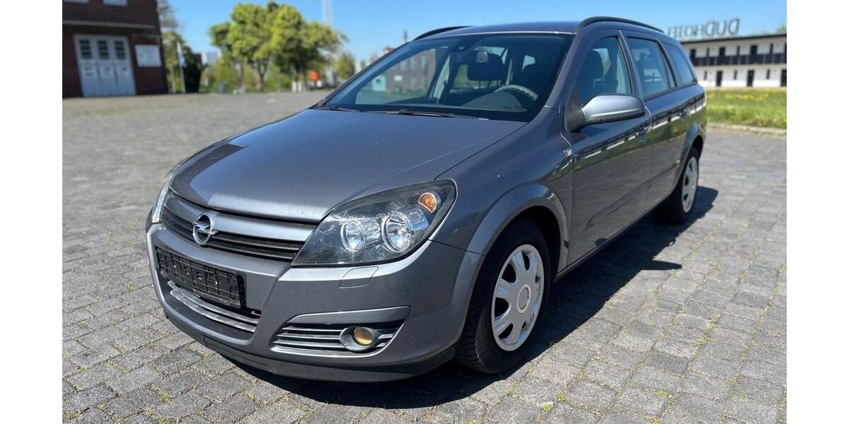 Opel Astra 154.000 km 2.900 &euro; Duderstadt 37115