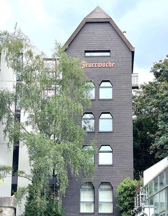 Wohnung zum Mieten in Göttingen 1.395 € 94 m²