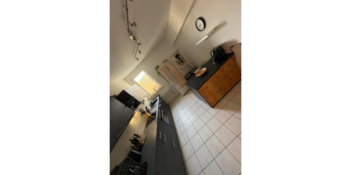 Erdgeschoßwohnung Nörten-Hardenberg Hardenberg - 3.5 Zimmer, 100 m&sup2;, 1.060&euro; | Angebot:25394122