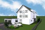 880 M² MIT GENEHMIGTEM BAUANTRAG IN RUHIGER LAGE zimmer