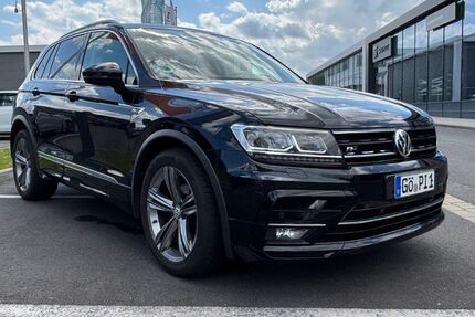 VW Tiguan 194.520 km 16.950 &euro; Göttingen 37085