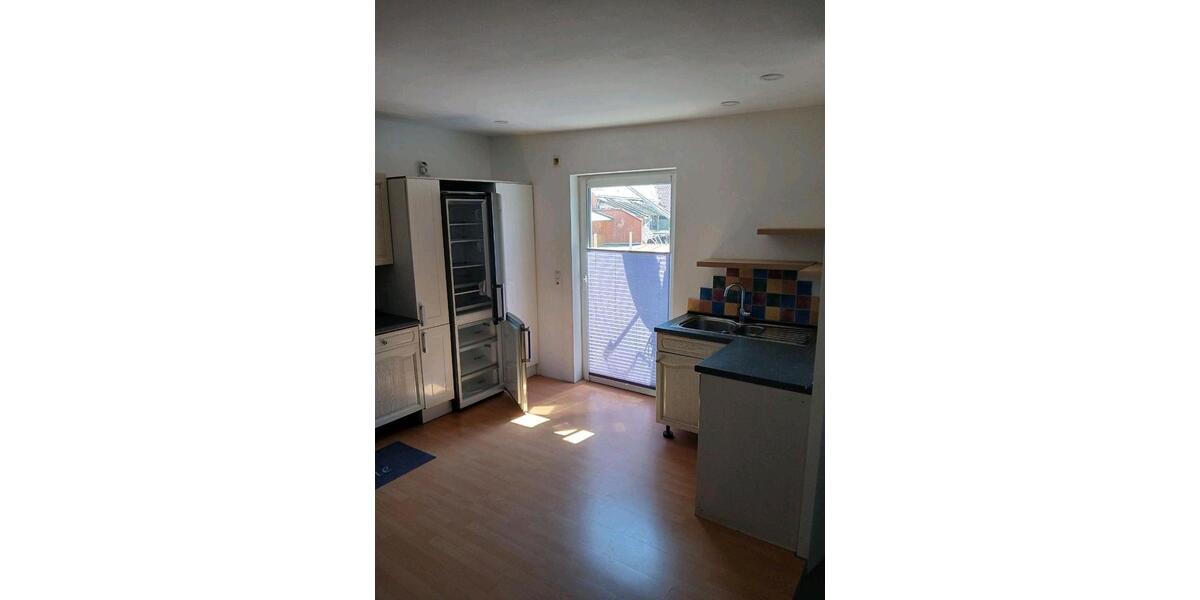 Etagenwohnung Katlenburg-Lindau Lindau - 5 Zimmer, 120 m&sup2;, 950&euro; | Angebot:25637497