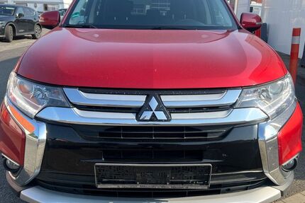 Mitsubishi Outlander 215.000 km 9.300 € Göttingen 37079