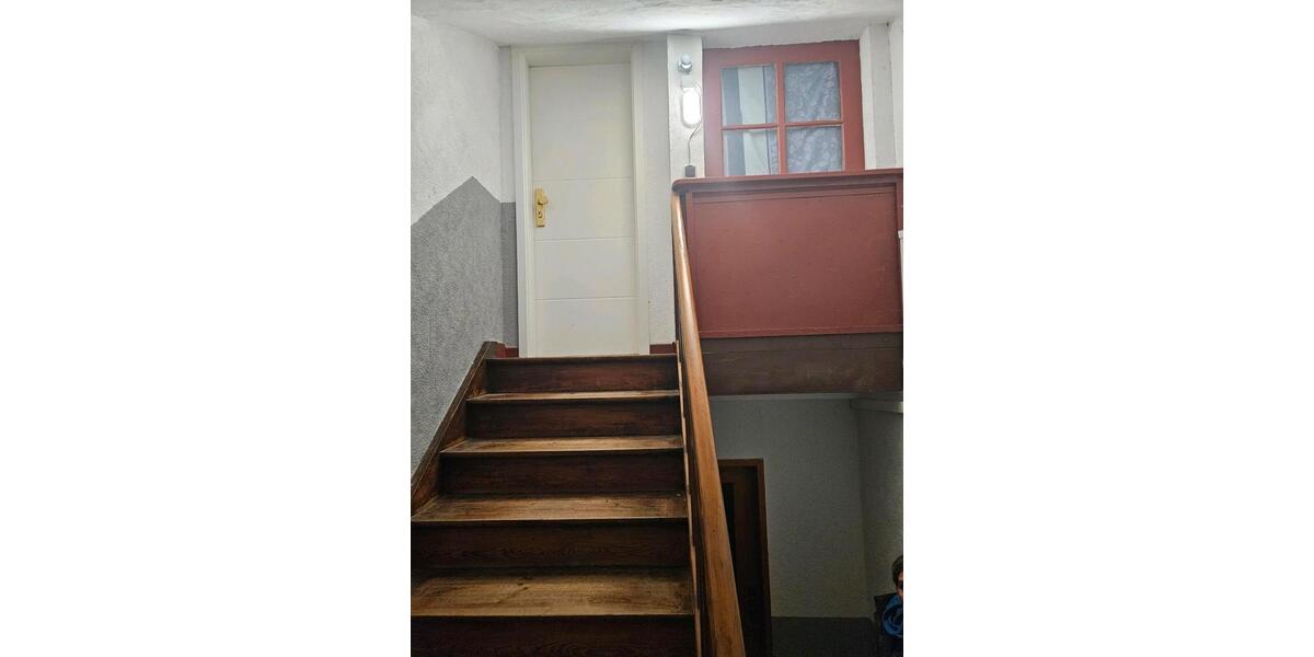 Dachgeschoßwohnung Göttingen Grone - 2 Zimmer, 35 m&sup2;, 620&euro; | Angebot:25547944