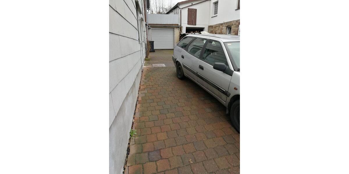 Doppelhaushälfte Bodenfelde - 8 Zimmer, 157 m&sup2;, 124.700&euro; | Angebot:26325894