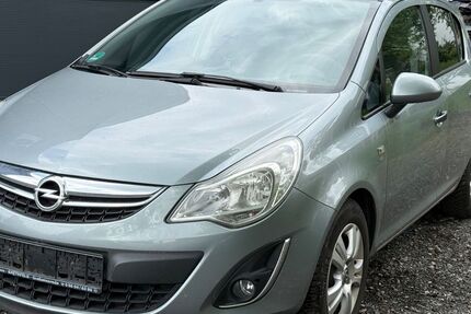 Opel Corsa 151.000 km 1.999 &euro; Witzenhausen 37213