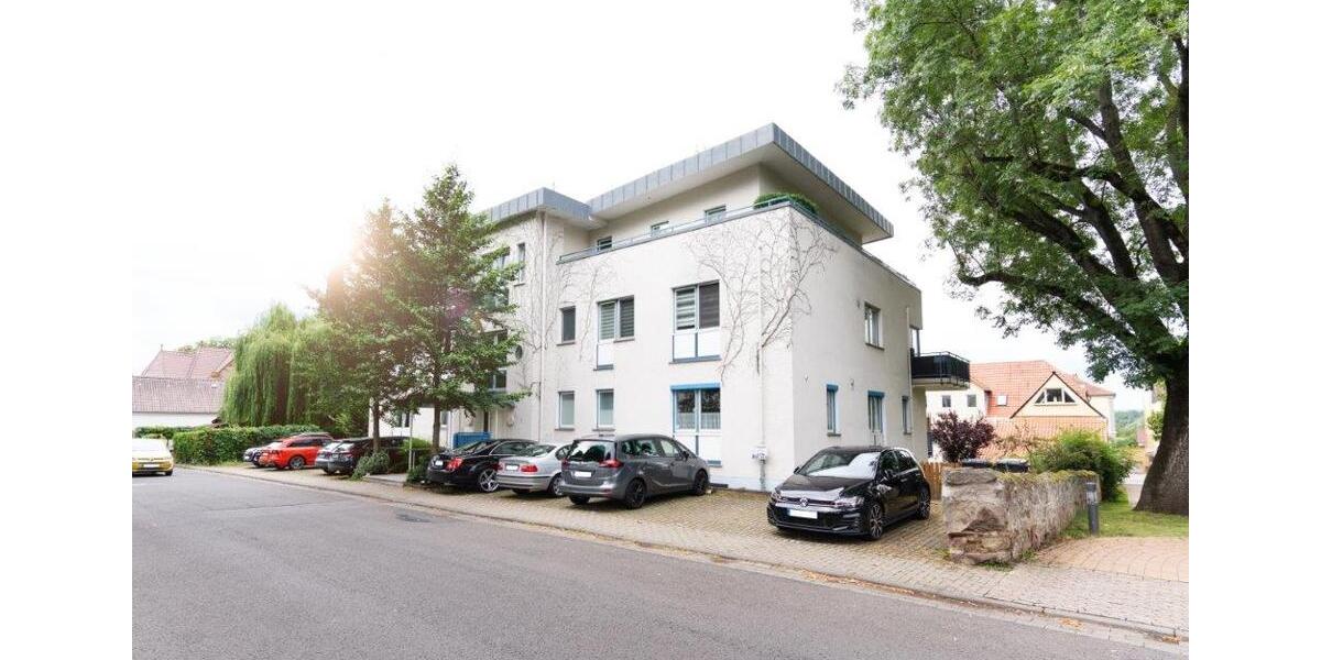 Repräsentative Bürofläche inmitten von Nörten-Hardenberg zimmer