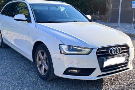 Audi A4 380.000 km 6.900 € Adelebsen 37139