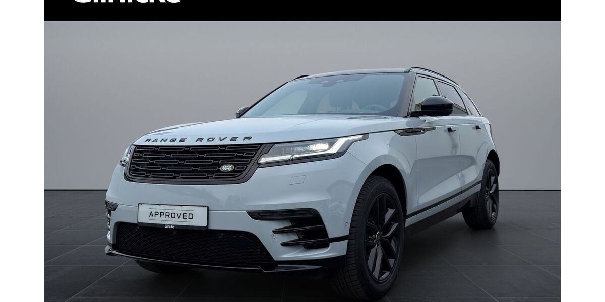 Land Rover Range Rover Velar 13.200 km 57.890 &euro; Göttingen 37077