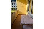 Frisch renovierte Wohnung zu vermieten