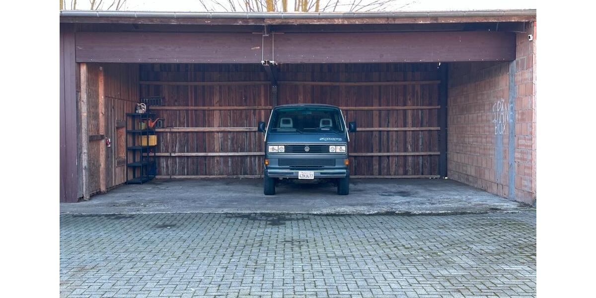 Garagen / Stellplätze Göttingen Elliehausen / Esebeck - 59&euro; | Angebot:25337432