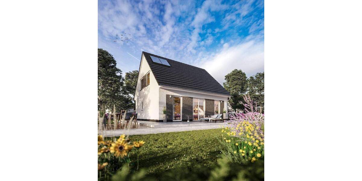 Einfamilienhaus Northeim - 4 Zimmer, 119 m&sup2;, 235.450&euro; | Angebot:25800298