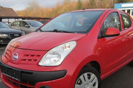 Nissan Pixo 149.000 km 2.890 € Osterode am Harz 37520