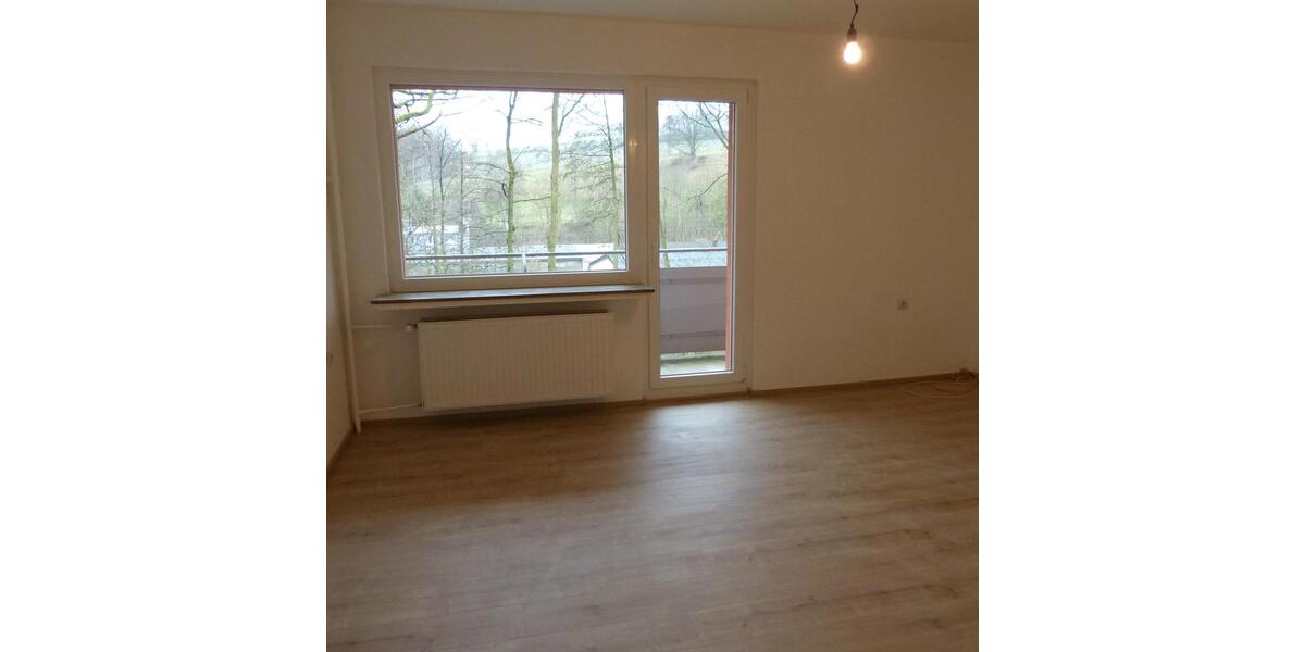 Etagenwohnung Uslar - 3 Zimmer, 67 m&sup2;, 469&euro; | Angebot:25637479
