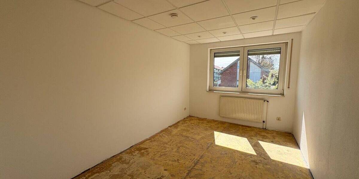 Reihenmittelhaus Göttingen / Grone Grone - 4 Zimmer, 106 m&sup2;, 369.000&euro; | Angebot:26377068