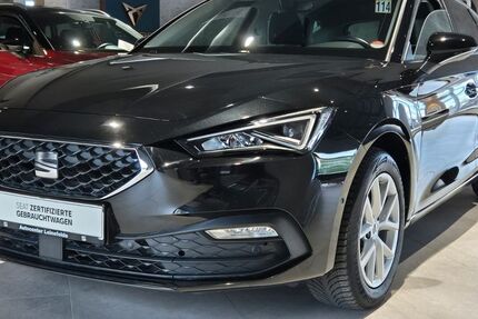 Seat Leon 43.397 km 19.990 € Leinefelde-Worbis 37327