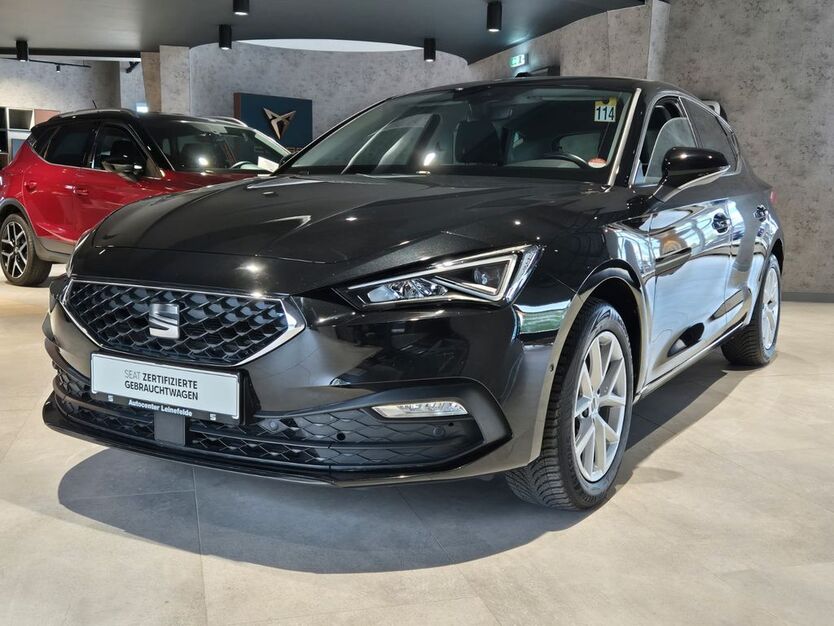 Seat Leon 43.397 km 19.990 € Leinefelde-Worbis 37327