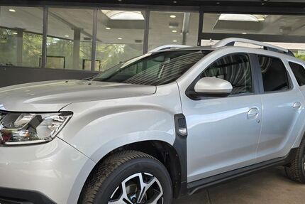 Dacia Duster 104.800 km 9.900 &euro; Göttingen 37081