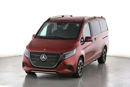 Mercedes V 300