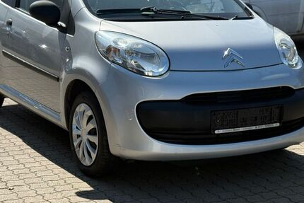 Citroen C1 131.020 km 2.490 &euro; Göttingen 37081