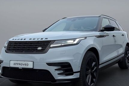 Land Rover Range Rover Velar 13.200 km 65.890 &euro; Göttingen 37077