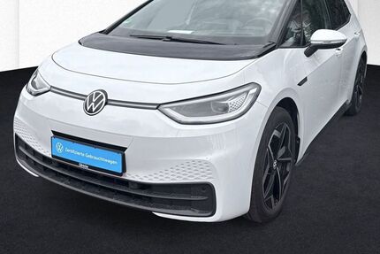 VW ID.3 18.410 km 25.640 &euro; Bad Sooden-Allendorf 37242