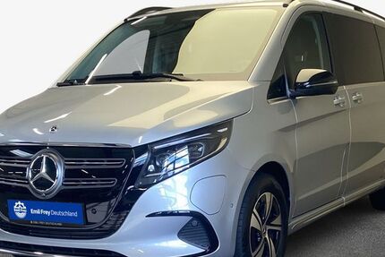Mercedes-Benz EQV 1.059 km 62.855 &euro; Göttingen 37079
