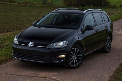 VW Golf 124.102 km 11.999 € Duderstadt 37115