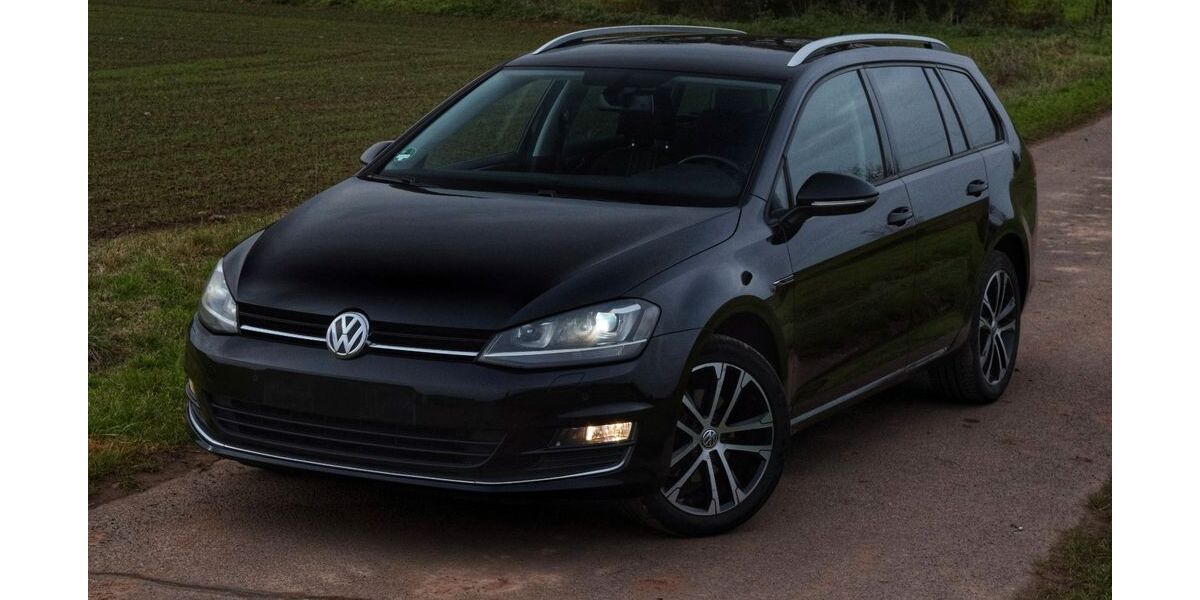 VW Golf 124.102 km 11.999 € Duderstadt 37115