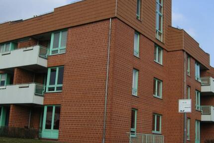 2 Raum WHG mit Balkon und Wannenbad 2 zimmer