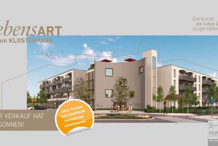 Wohnung Göttingen Roringen - 3 Zimmer, 106 m&sup2;, 633.556&euro; | Angebot:23541900