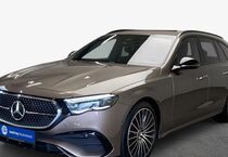 Mercedes E 300