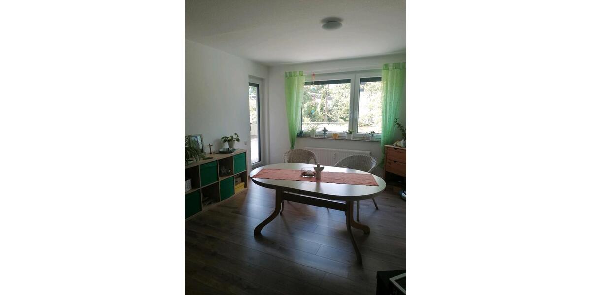 Hochparterre Göttingen Roringen - 2 Zimmer, 64 m&sup2;, 175.000&euro; | Angebot:25869260