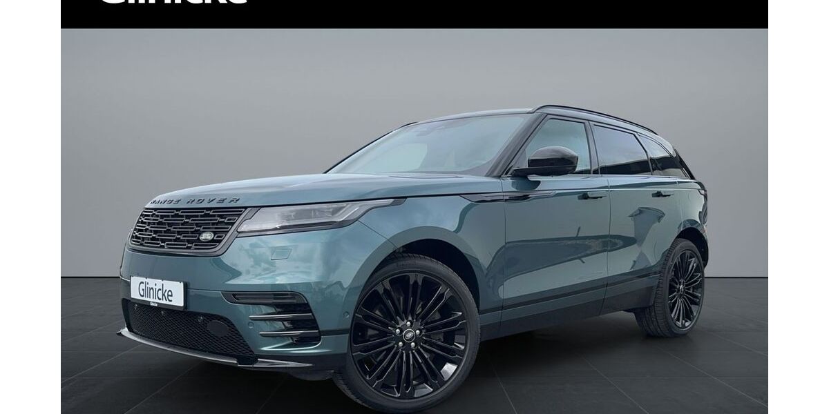 Land Rover Range Rover Velar 26.900 km 56.890 &euro; Göttingen 37077