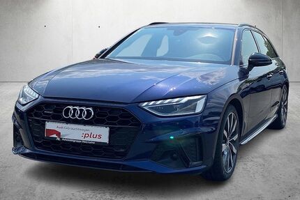 Audi A4 95.822 km 28.089 € Northeim 37154