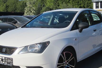 Seat Ibiza 167.000 km 4.990 € Osterode am Harz 37520